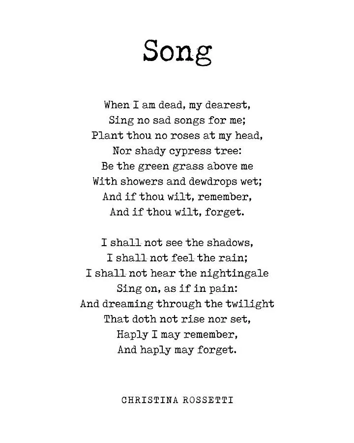 Song