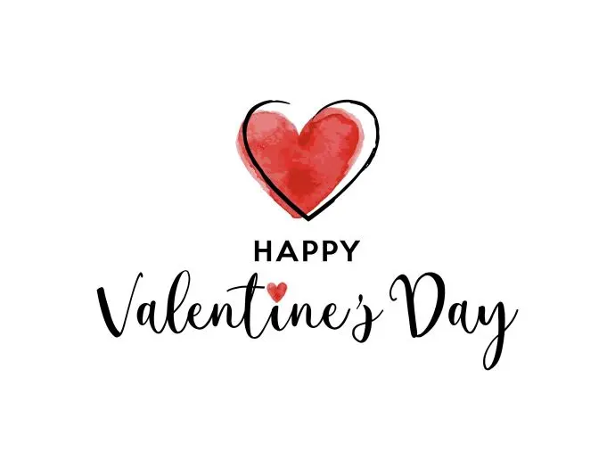 Crazy Valentine's Day Facts