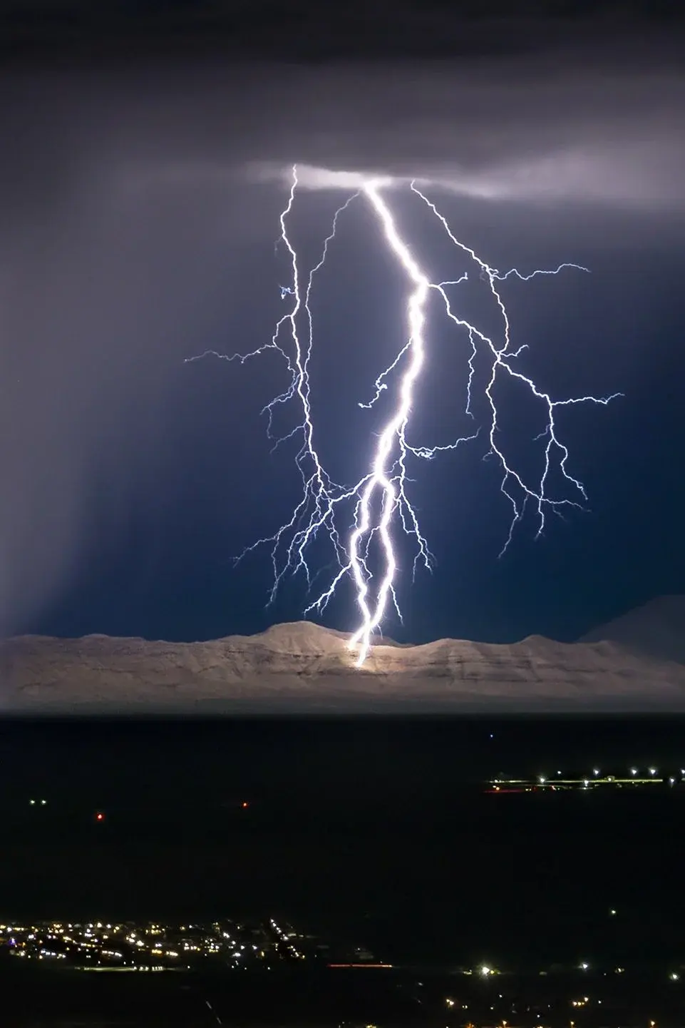 Lightning