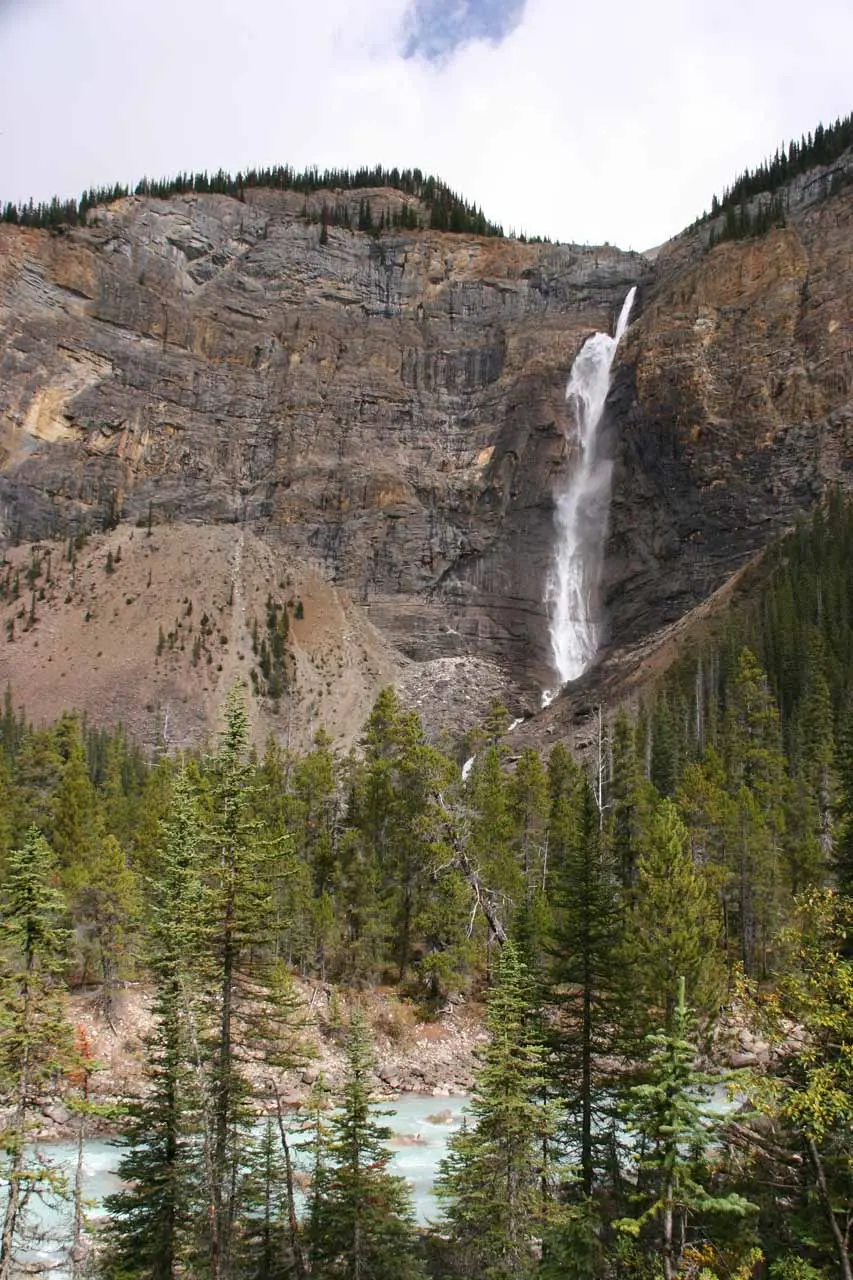 Top 10 Best Waterfalls in Canada & How To Visit Them