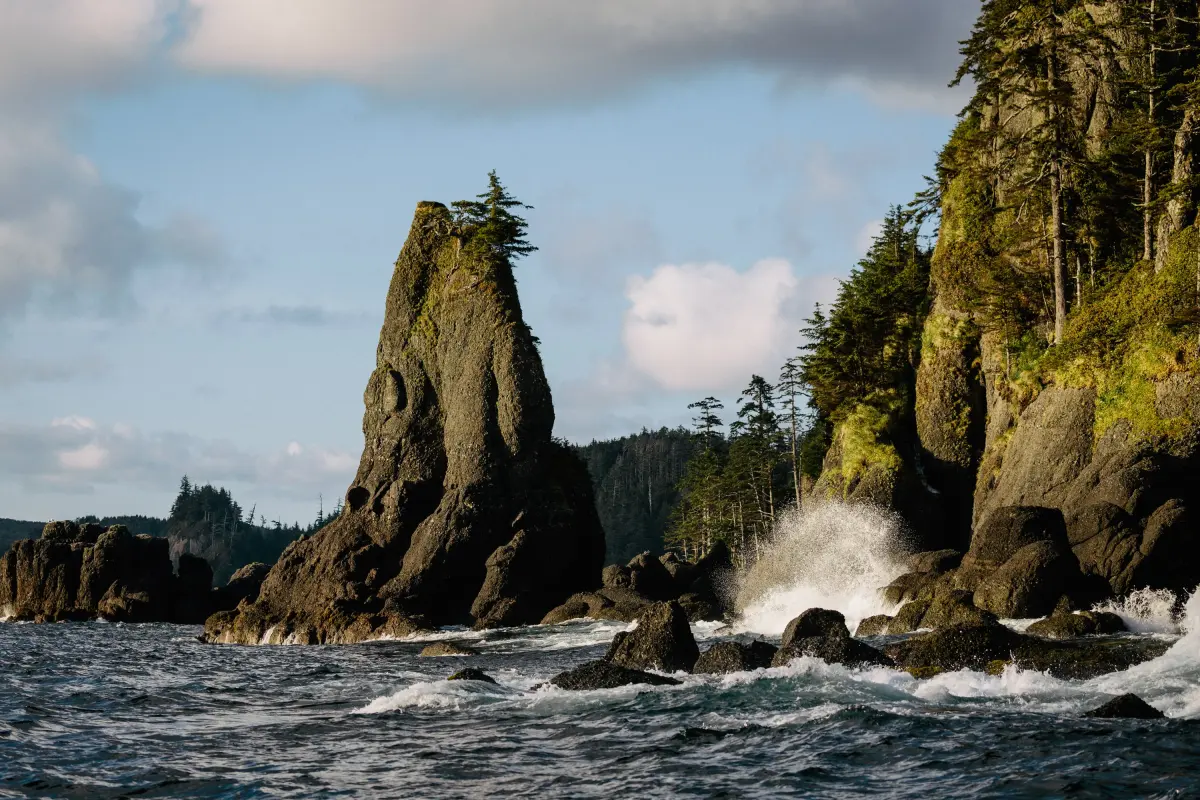 How to Visit Haida Gwaii, Canada's Final Frontier