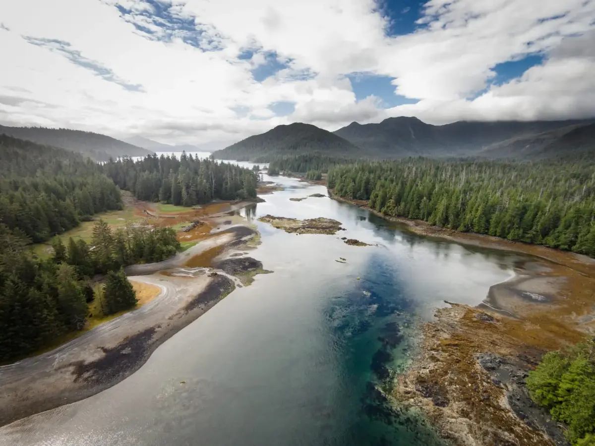 7 Things You Probably Didn't Know About Haida Gwaii