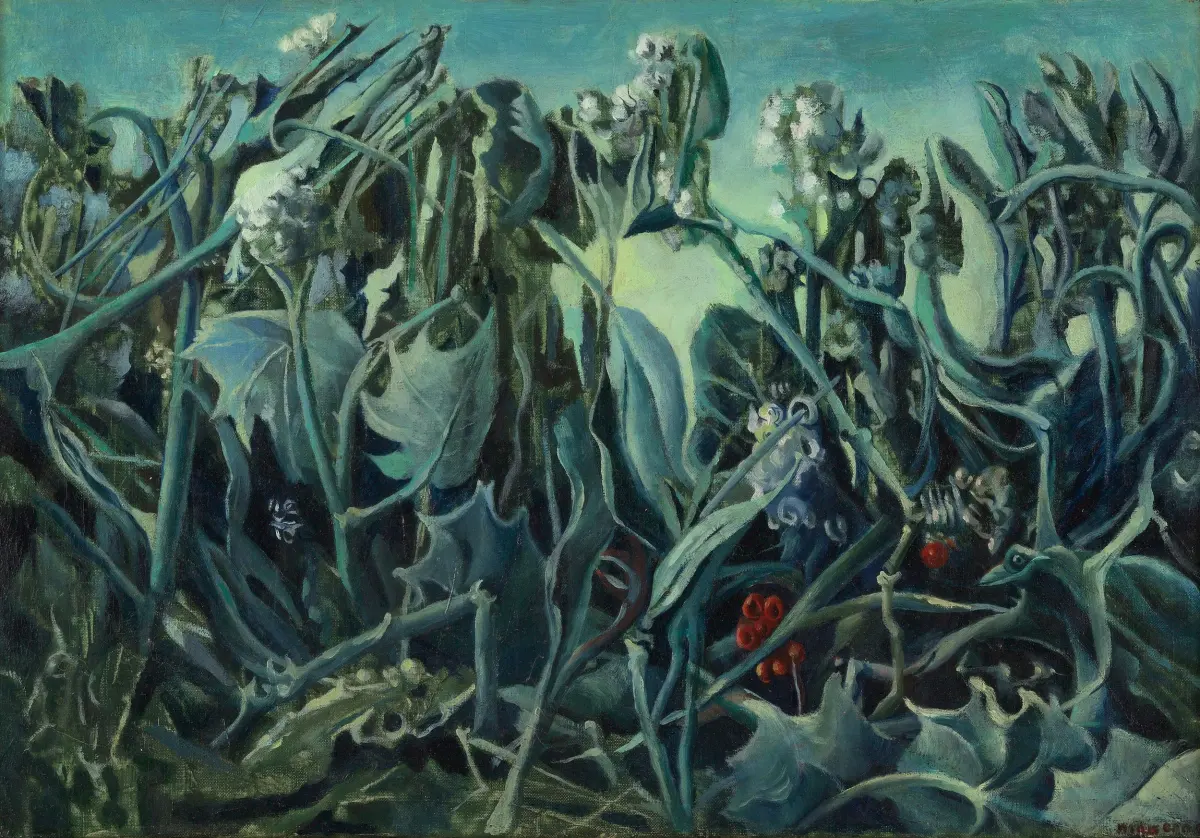 Max Ernst