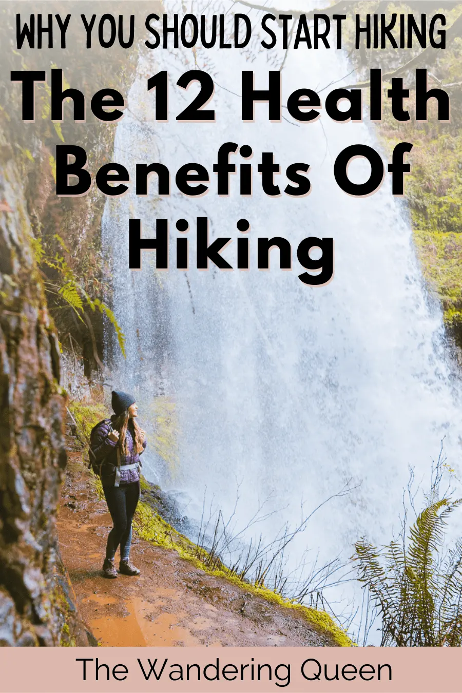 The 12 Mind-Blowing Health Benefits Of Hiking