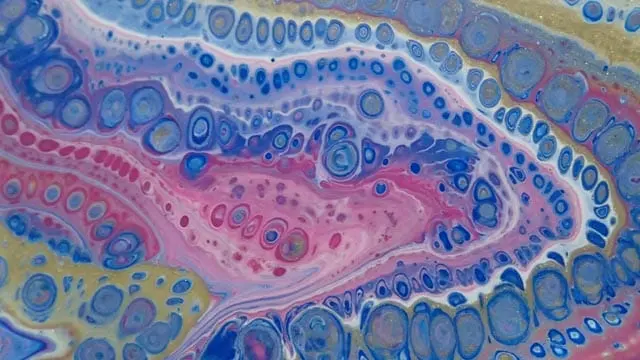 Acrylic Pouring Dirty Pour Painting Guide (Beginner's Technique)