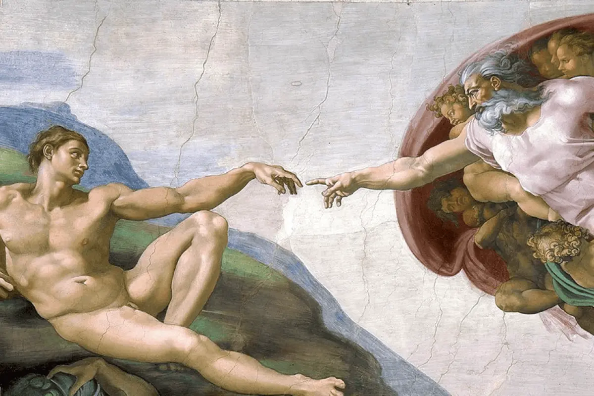 15 Most Famous Artworks By Michelangelo
