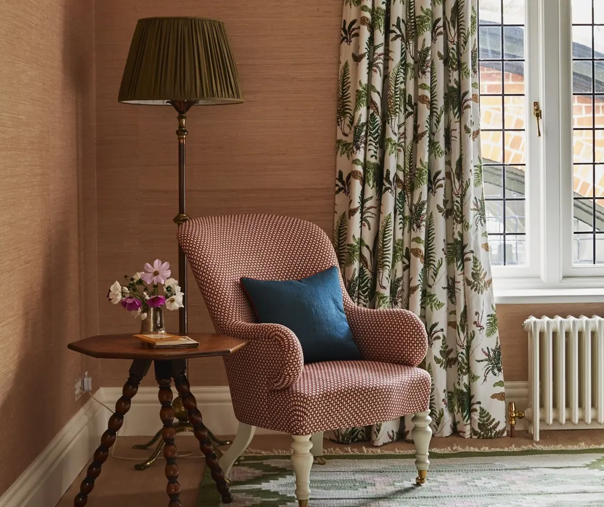 How To Pick A Color Palette For Your Home