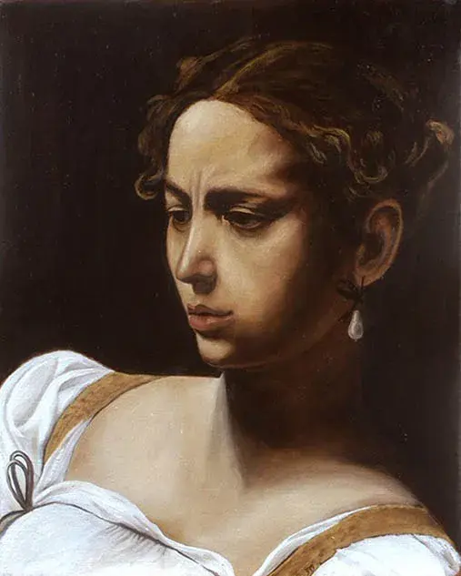 Caravaggio