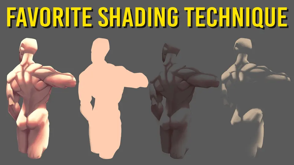 Shade body — image 2