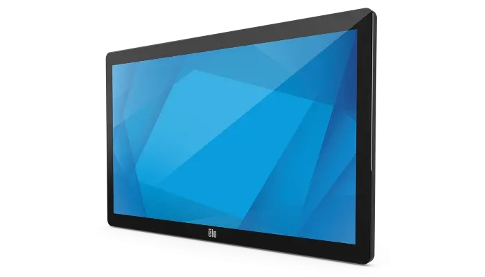 2402L 24" Touchscreen Monitor