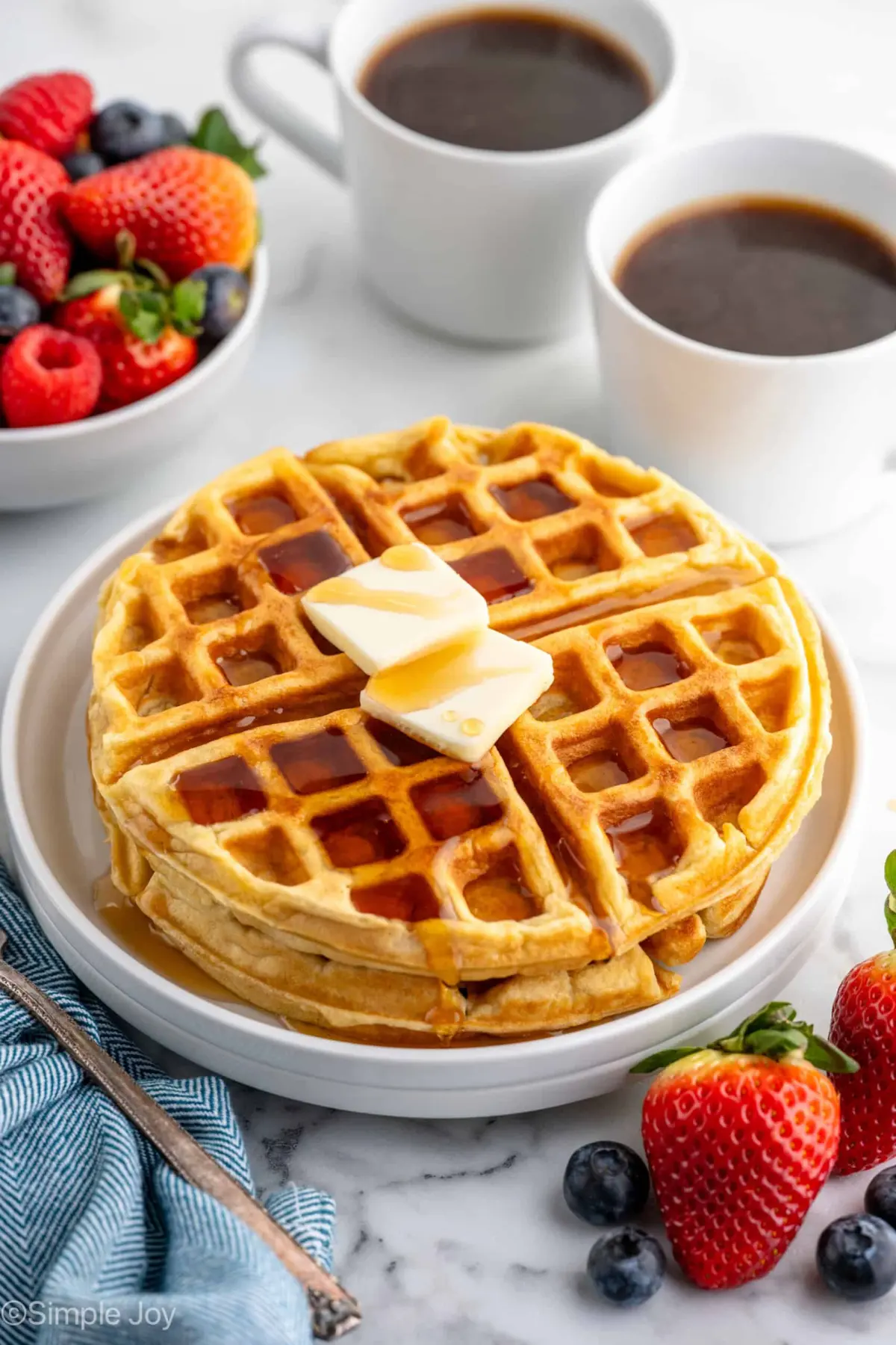 Waffles — image 2