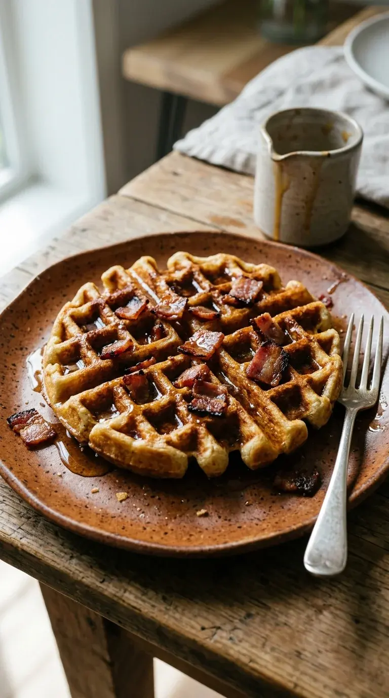 Waffles — image 3