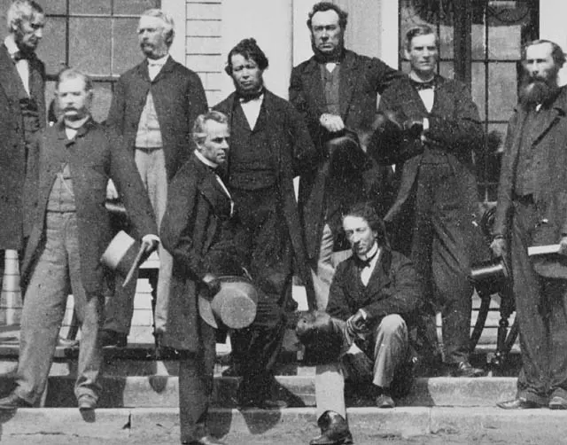 Confederation