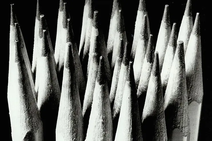 How Old Is The Pencil?