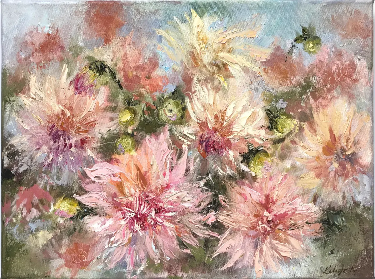 Oil Painting for Beginners