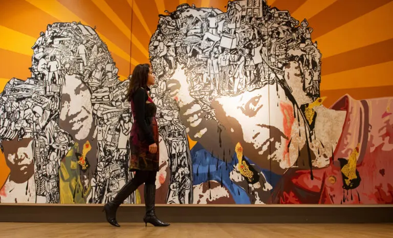 10 art careers that pay well