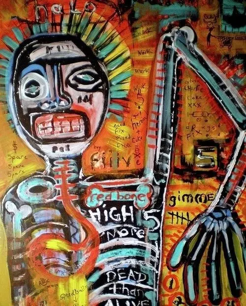 Neo-expressionisme