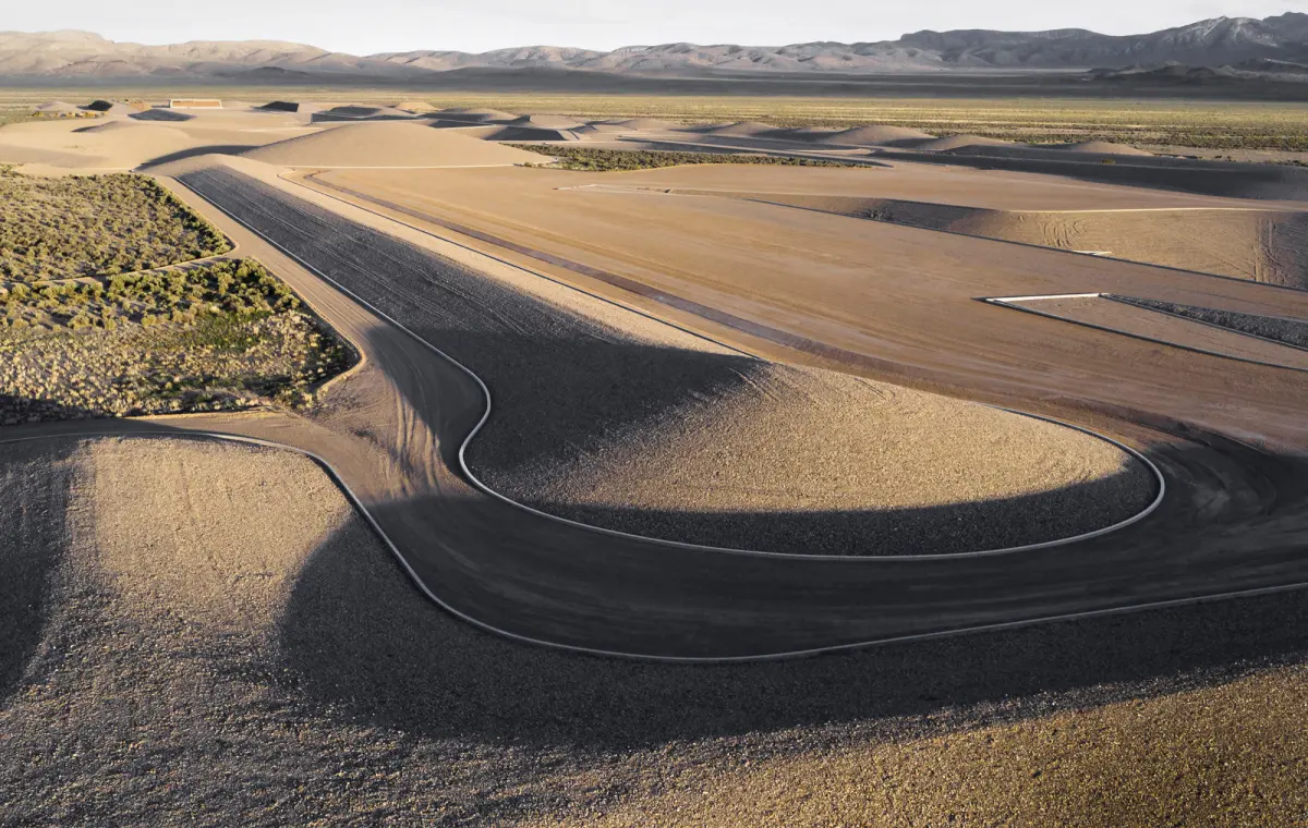 What to make of land art in the era of LandBack