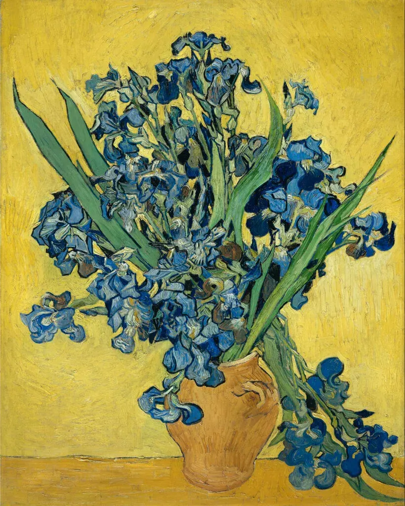 Vincent Van Gogh