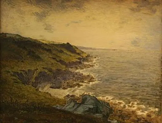 Millet Paintings, Bio, Ideas