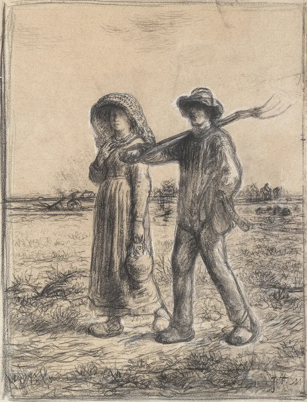 Jean-François Millet