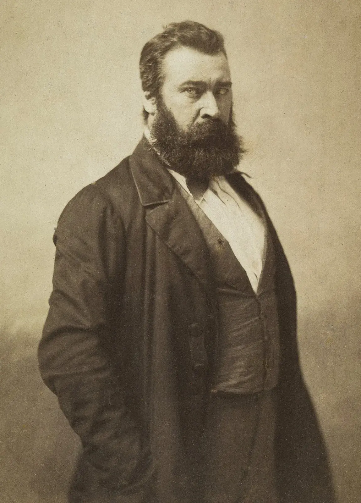 Jean-François Millet