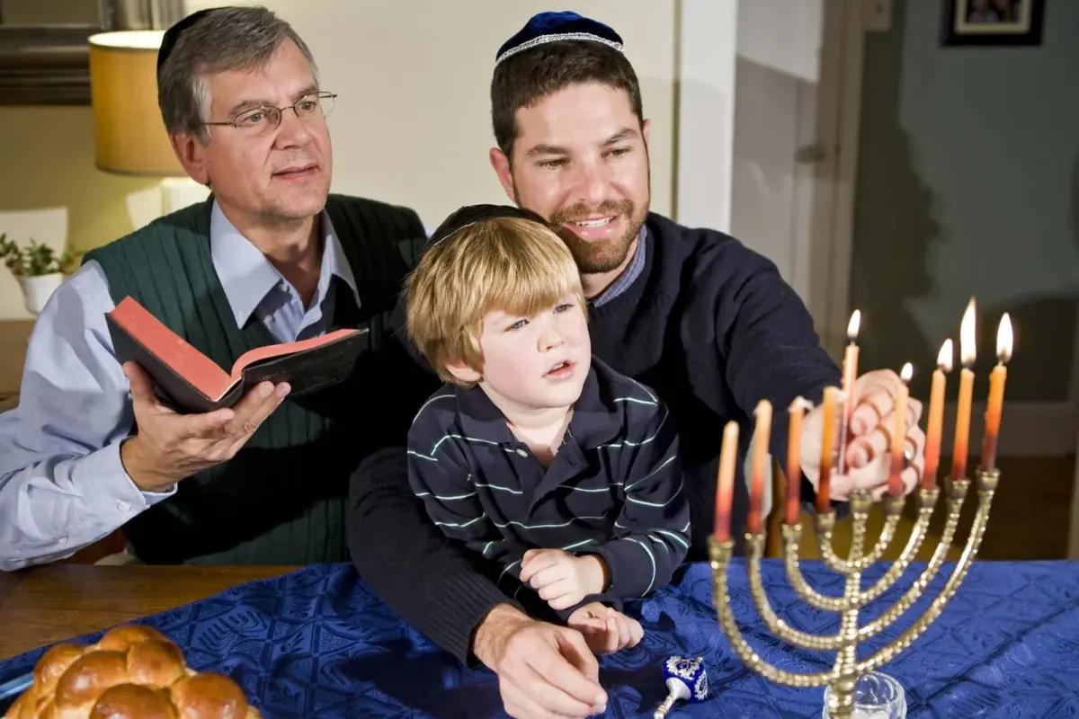 Which Is Correct: Hanukkah or Chanukah?
