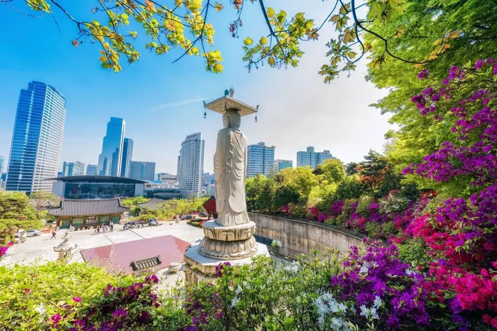 What is Seoul Known For? 30 Things Seoul is Famous For