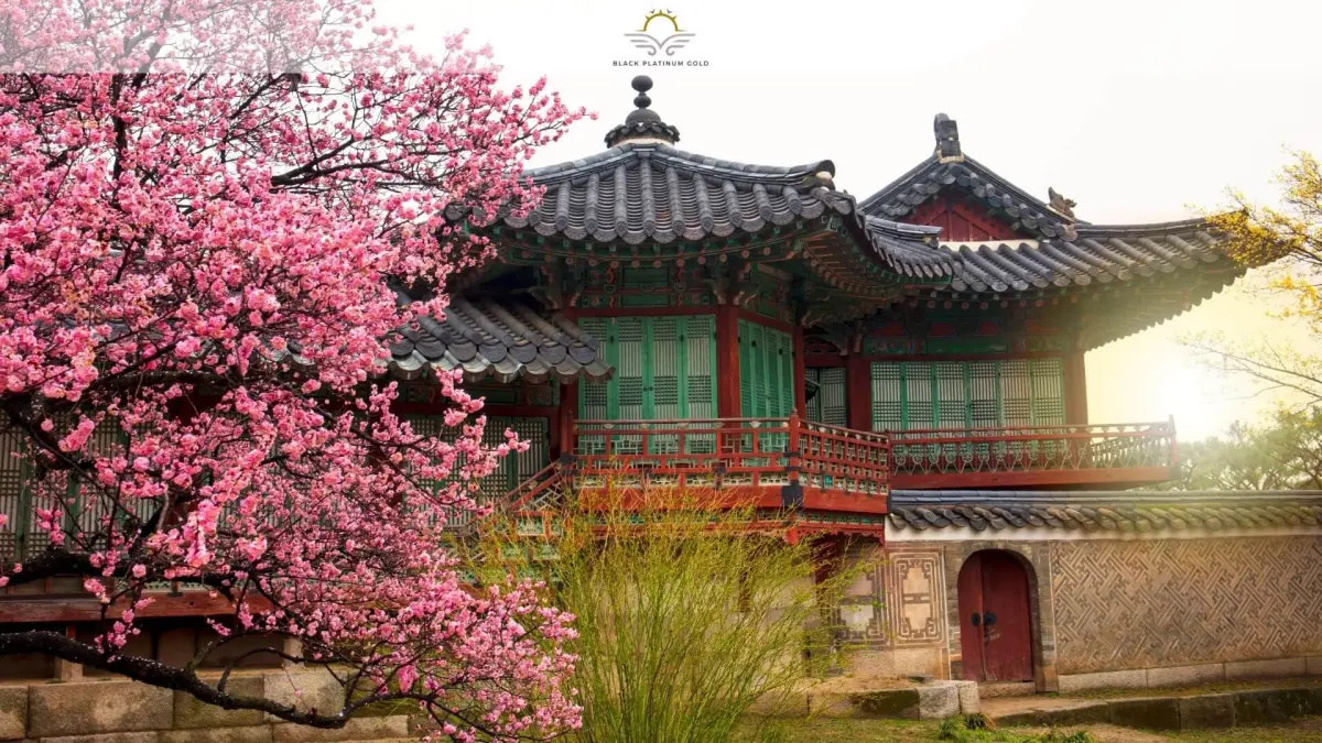 15 Things Seoul is Famous For