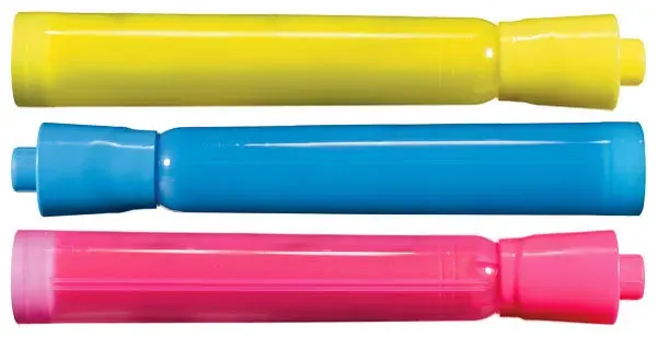 The Hand-Held Highlighter