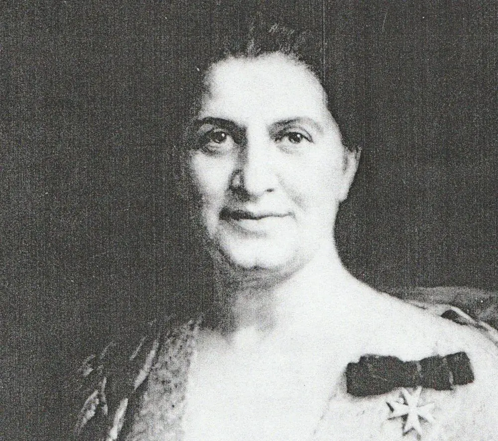 Chatham's Emily Murphy was a reformer, rebel and heroine