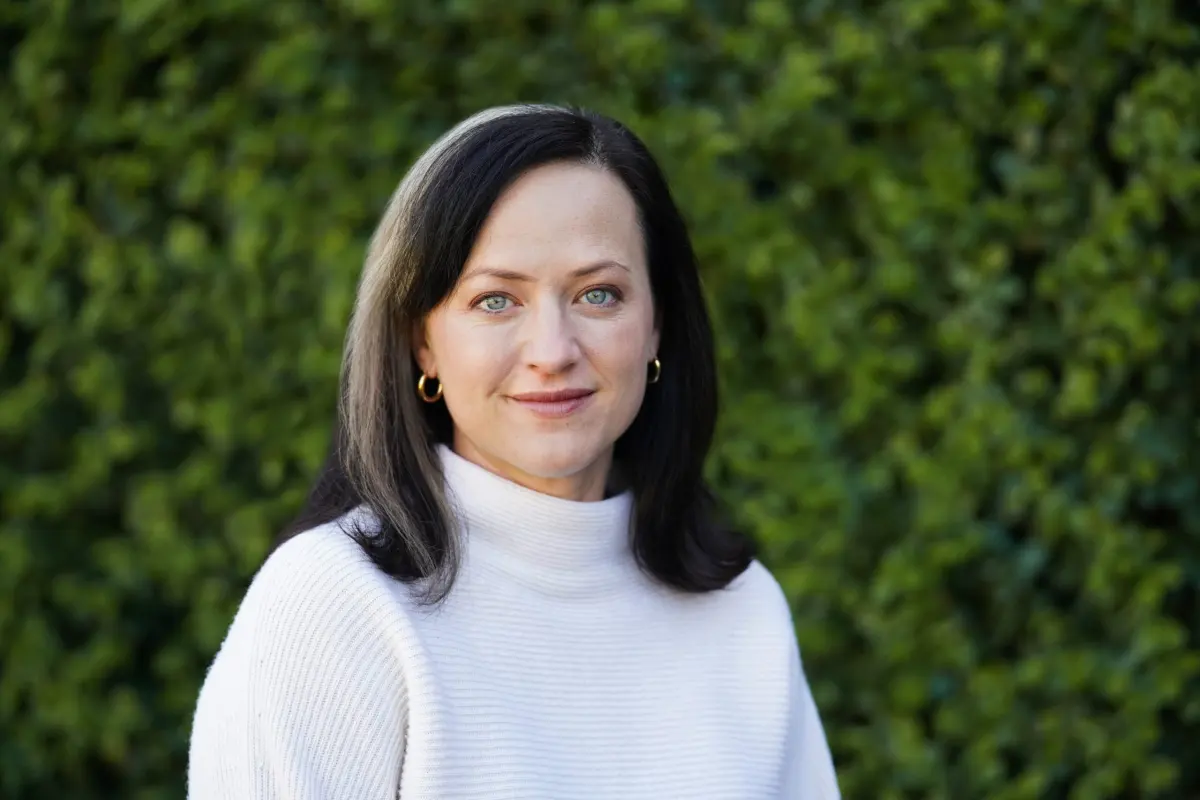 Emily Murphy, Assoc. Professor of Law