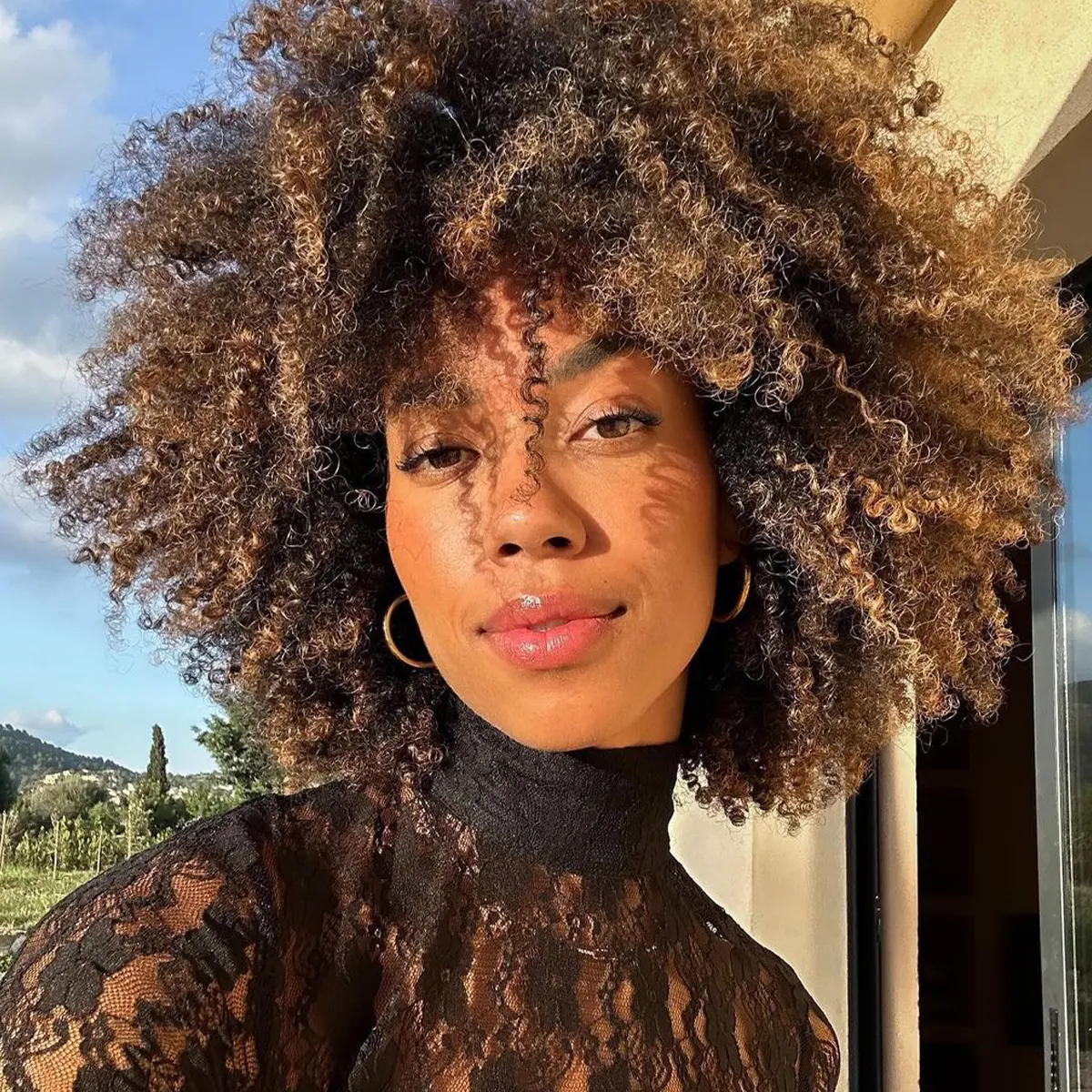 Your Guide To Curly Hair CPR