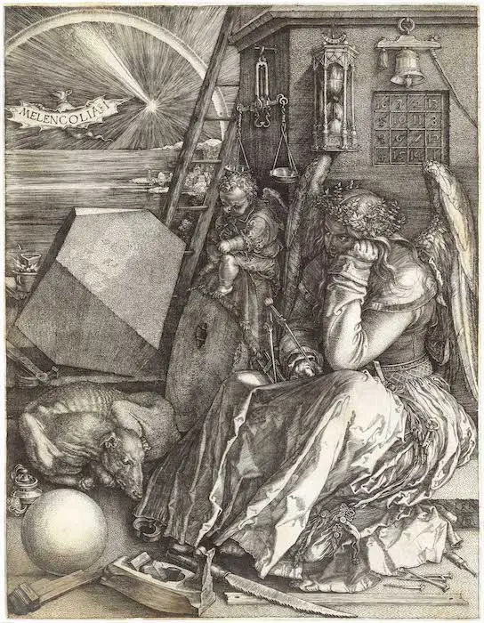 Who was Albrecht Dürer? (article)
