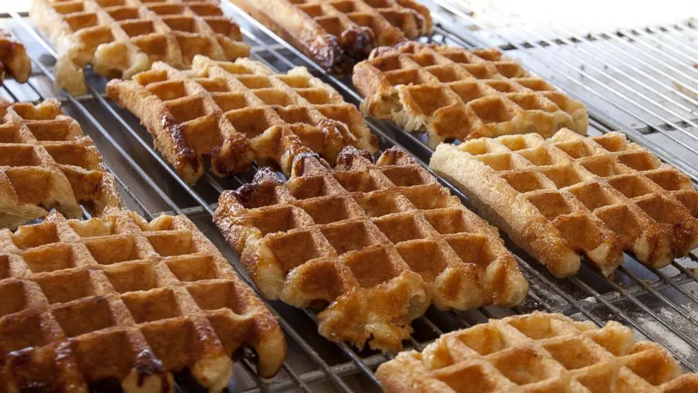 8 Things You Didn't Know About Belgium