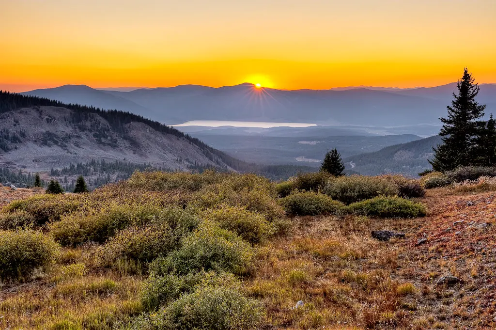 HDR Photography Tutorial