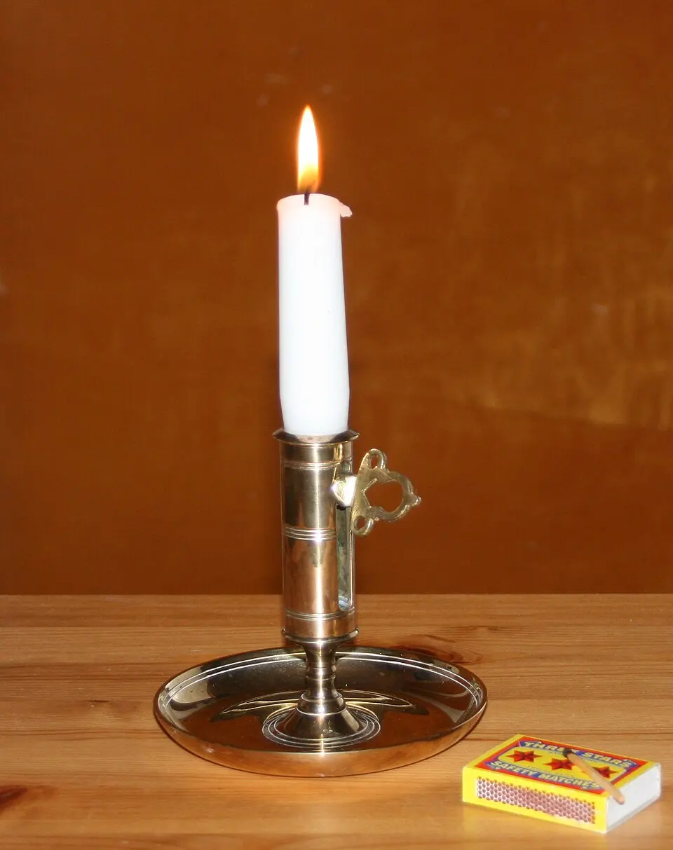Candle