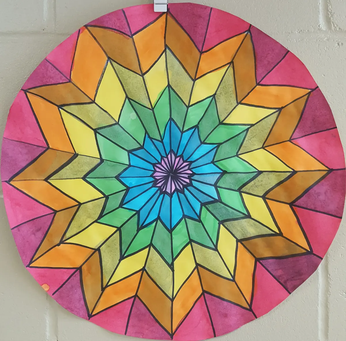 Kristin Farr and Radial Design