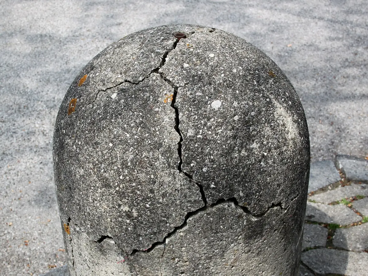 Weathering