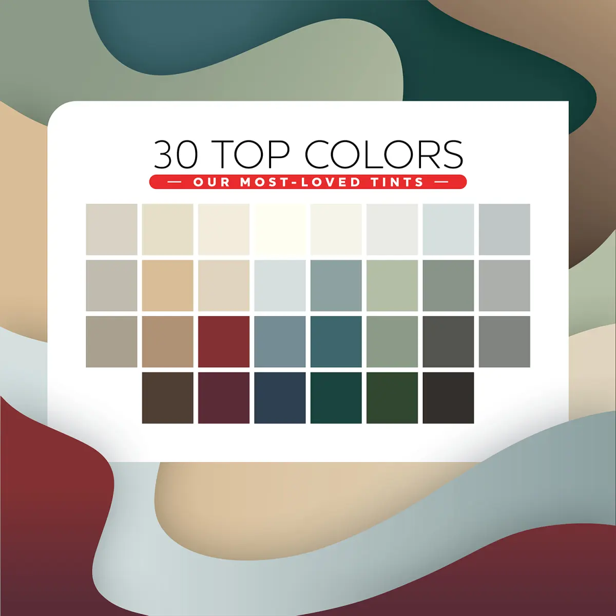 Color Tools & Paint Visualizers