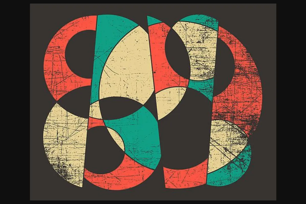 Design Theory: Asymmetrical and Symmetrical Balance