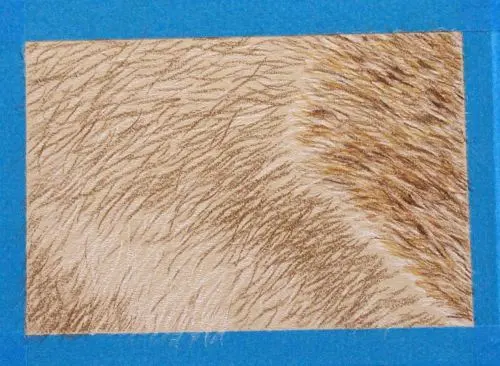 Colored Pencils