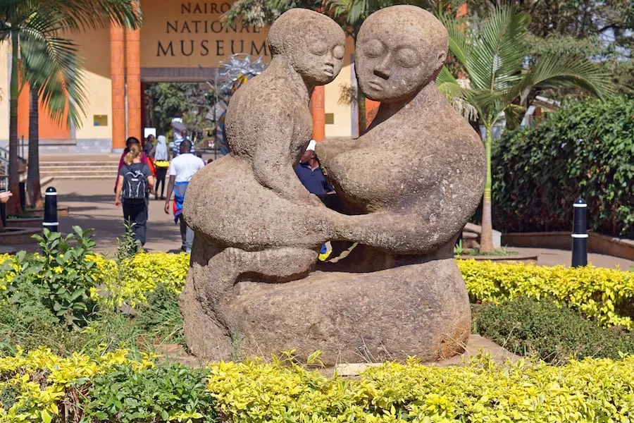 Iconic Sites and Landmarks of Kenya