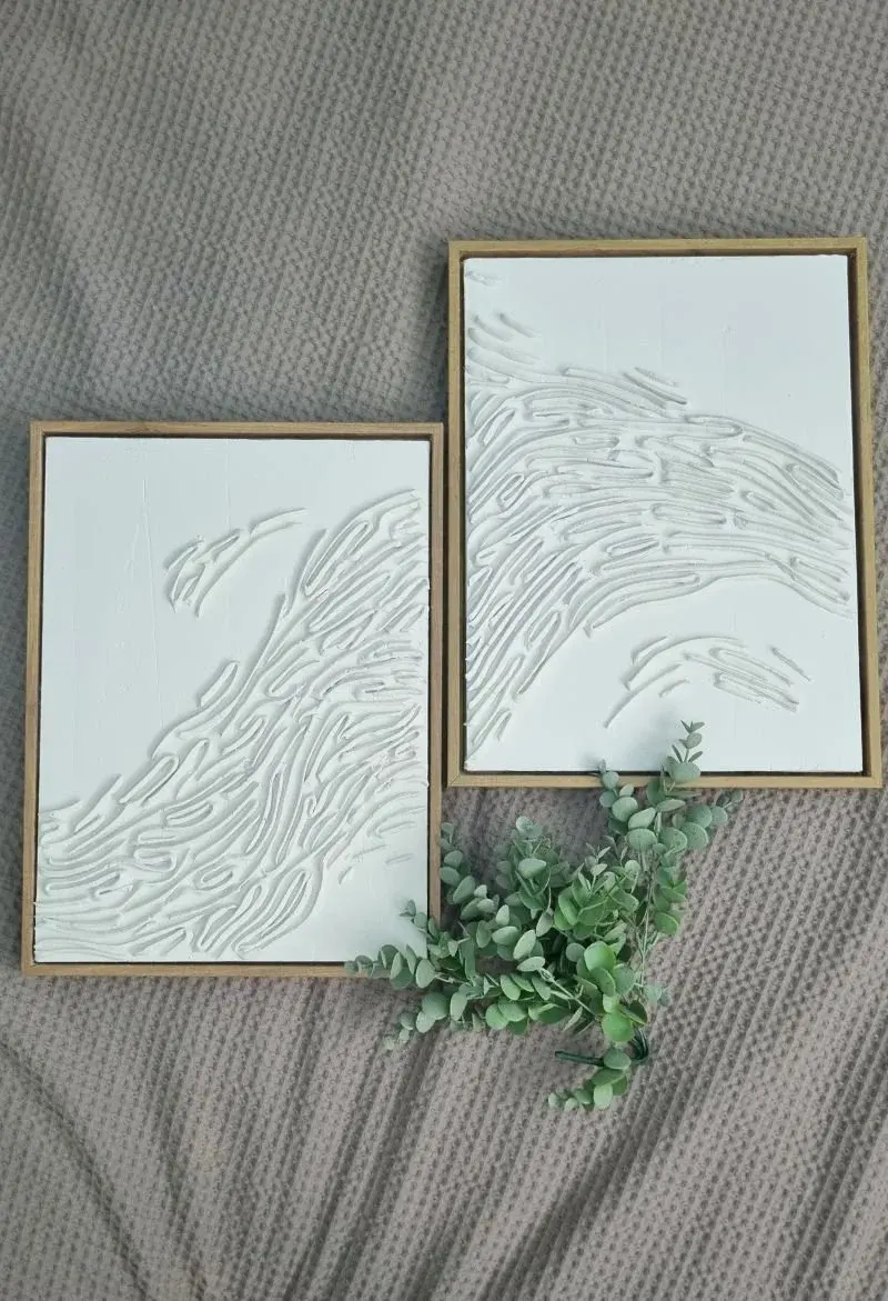 Textured Art 101: Everything Beginners Need to Know to Get Started
