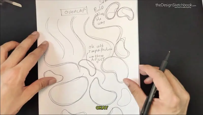 How to Improve Line Quality: 6 Sketching Exercises for Cleaner, Confident Lines