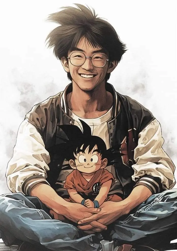 Remembering Akira Toriyama: The Legendary Mind Behind Dragon Ball