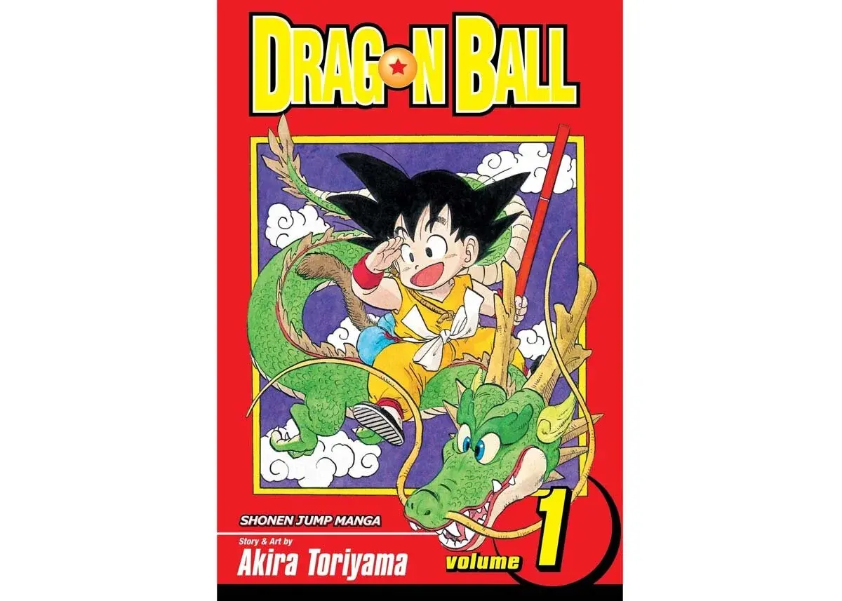 Beyond Dragon Ball: 15 of Akira Toriyama's Best Manga, Anime and Video Games