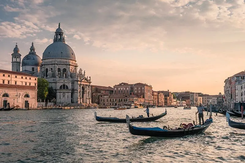 Top 10 Things to See and Do in Venice, Italy