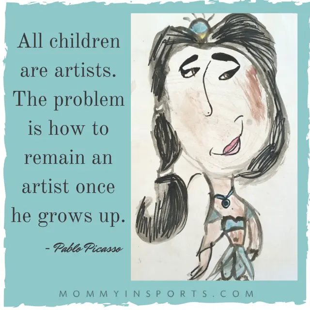 Why Art Matters