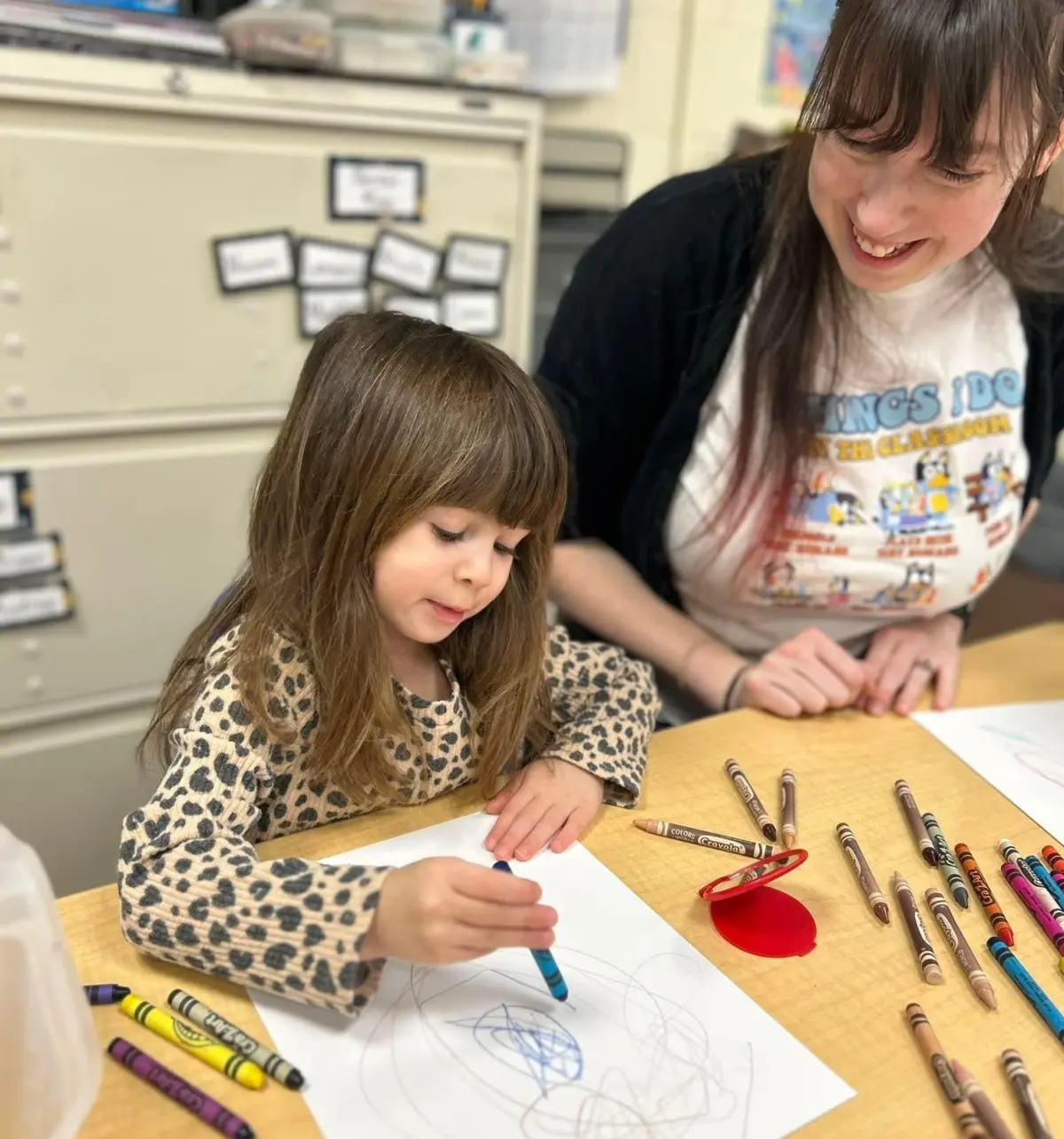 Why is art so important for young children?